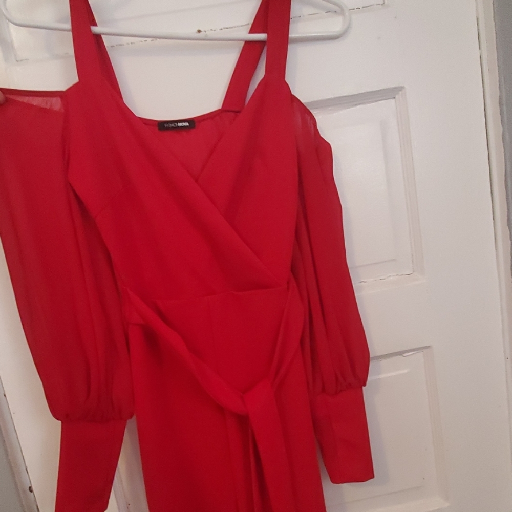 jumpsuit - Picture 4 of 7